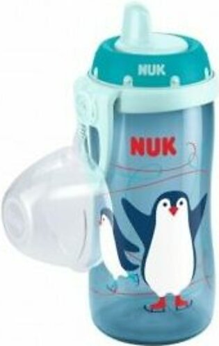 Nuk First Choice+ 300ml Kiddy Toddler Cup