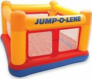 Intex Playhouse Jumping Castle Inflatable