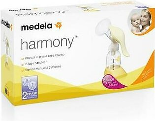 Medela Harmony Flex Breast Pump