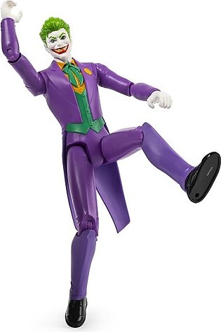 DC Comic Joker Action Figure