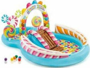INTEX Candy Zone Play Center