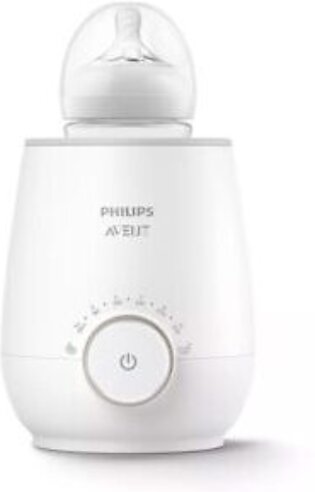 Philips Avent Fast Bottle Warmer SCF358/00