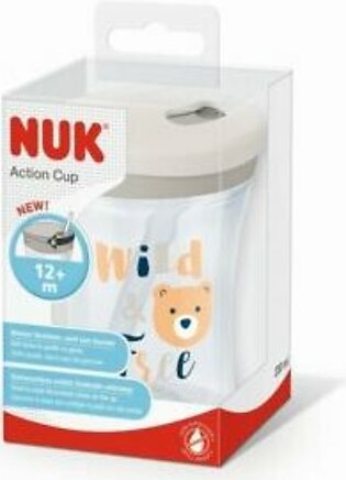 Nuk Evolution Action Cup 230ml