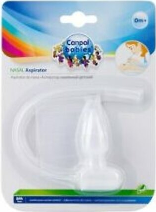 Canpol Babies Baby Nasal Aspirator