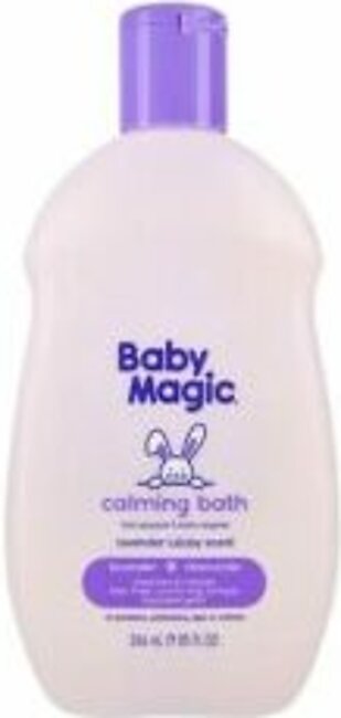 Baby Magic Calming Bath – 266 ML