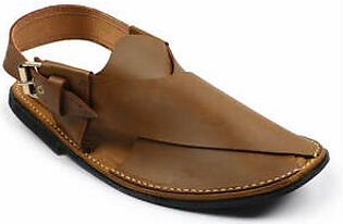 French Emporio Men's Sandal SKU: PSLD-0047-CAMEL
