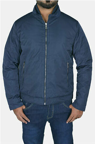 Gents Jacket In Blue SKU: OA1274-Blue