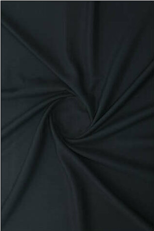 Unstitched Fabric for Men SKU: US0214-BLACK
