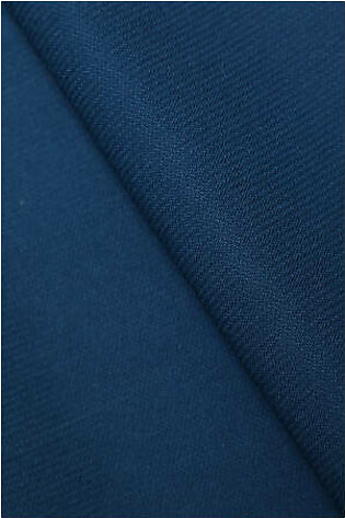 Unstitched Fabric for Men SKU: US0199-D-BLUE