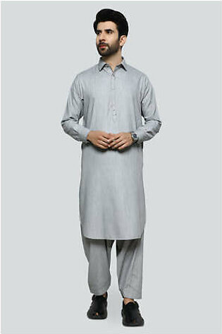 Formal Shalwar Suit for Men