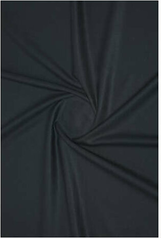 Unstitched Fabric for Men SKU: US0235-BLACK