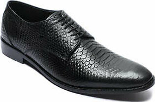 Formal Shoes For Men in Black