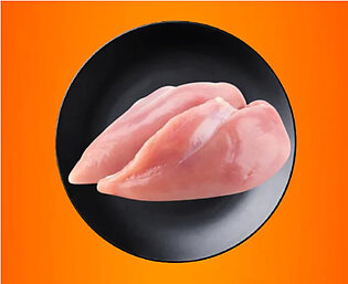 Fresh Chicken Breast Fillet – 500g