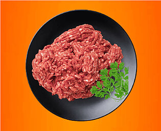 Fresh Beef Qeema – 1 Kg