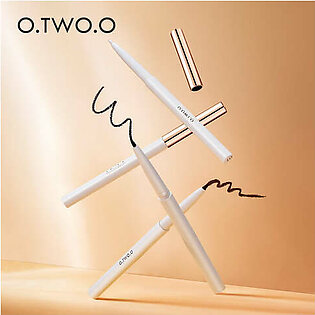 O.TWO.O 3 In 1 Eyebrow Pencil