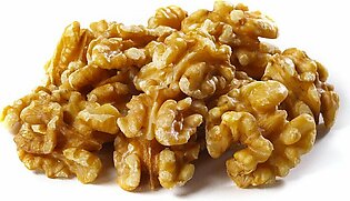 Our American walnuts are selected quality and are guaranteed to be fresh and delicious. These no shell, walnuts are mainly grown domestically in California. In addition to their rich taste and culinary versatility, walnuts are one of the healthiest nuts...