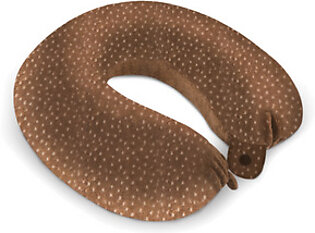 Molty Memory Travel Pillow
