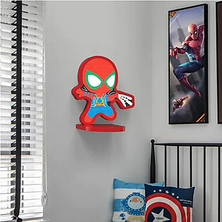 Spidey Wall Lamp