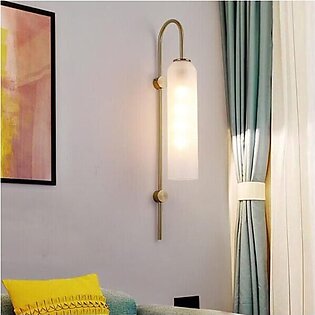 Luxe Wall Lamp