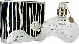 Original Rasasi Relation Perfume For Men (ZV:22518)