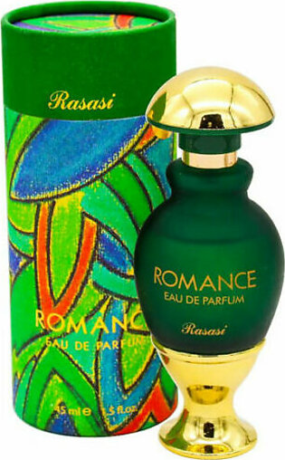 Original Rasasi Romance Perfume (ZV:1719)