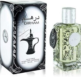 Ard Al Zaafaran Dirham Perfume For Unisex (ZV:9939)