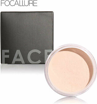 Face Foundation Setting Powder -