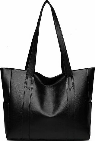 Soft Leather Texture Bag
