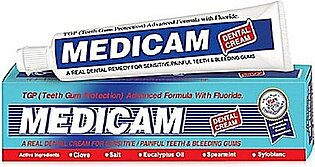 Medicam Dental Cream - 100gm