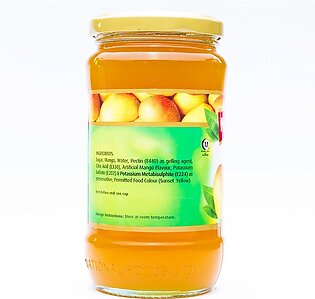 National Mango Jam - 440gm