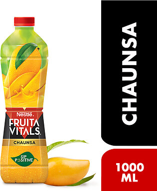 Nestle Fruita Vitals Chaunsa - 1Ltr
