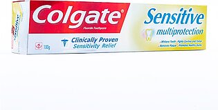 Colgate Sensitive Multi Protection ToothPaste - 100gm