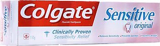 Colgate Sensitive Original ToothPaste - 150gm