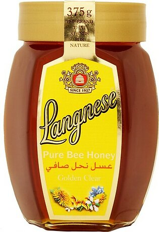 Langnese Honey - 375gm