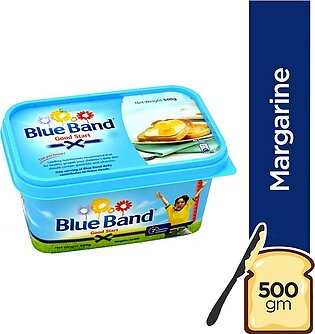 Blue Band Margarine - 475gm