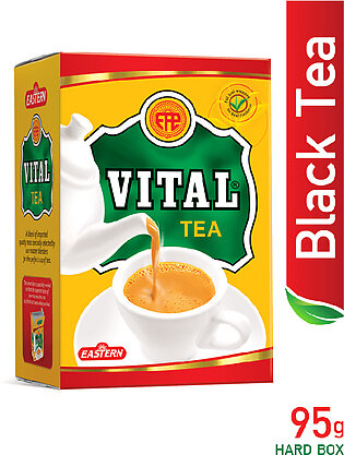 Vital Tea - 95gm