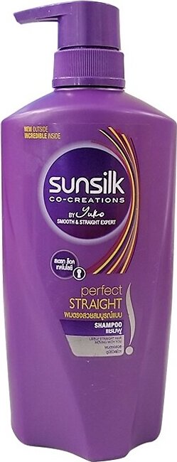 Sunsilk Perfect Straight - 650ml