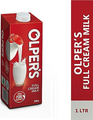 Olper's Milk - 1Ltr