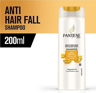Pantene Anti-Hairfall Shampoo - 185ml