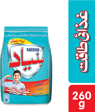 Nestle Bunyad - 250gm