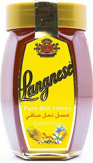 Langnese Honey - 250gm