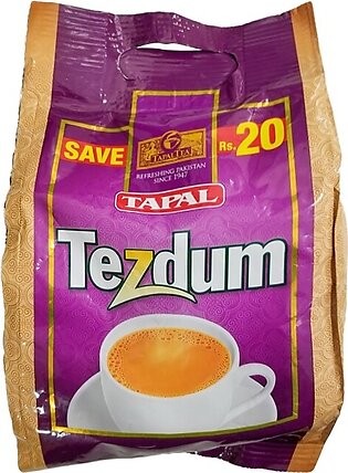 Tapal Tezdum Tea - 430gm