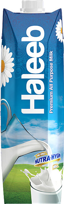 Haleeb Milk - 1000ml