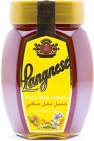 Langnese Honey - 500gm