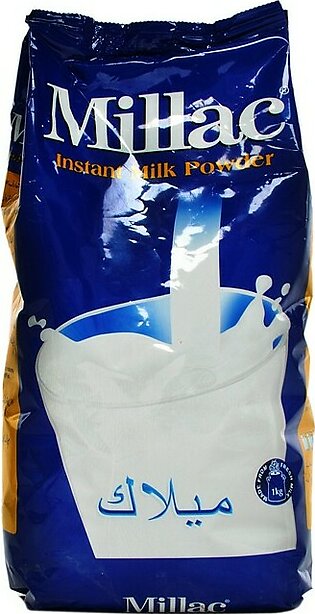 Millac Powder Milk - 910gm