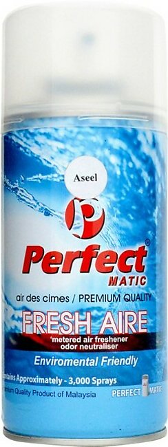 Perfect Aseel Air Freshener Refill - 300ml