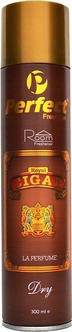 Perfect Cigar Air Freshener - 300ml
