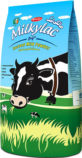 Milkylac Instant Milk Powder - 910gm