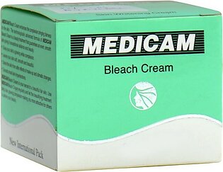 Medicam Bleach Cream (Large)