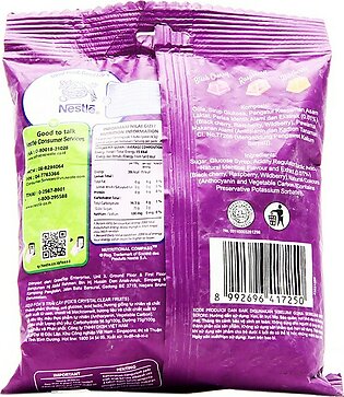 Fox's Berries Candy Pouch - 90gm